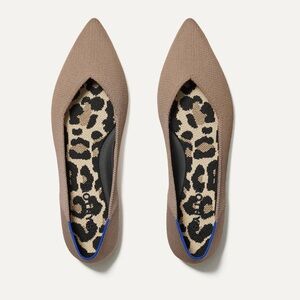 Rothy’s The Point II in Portabello